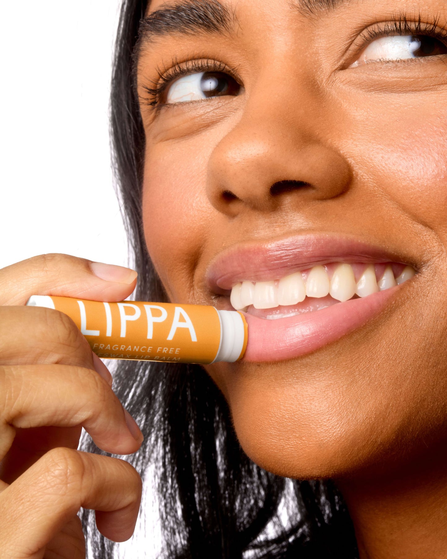 Beeswax Lip Balm Fragrance-Free