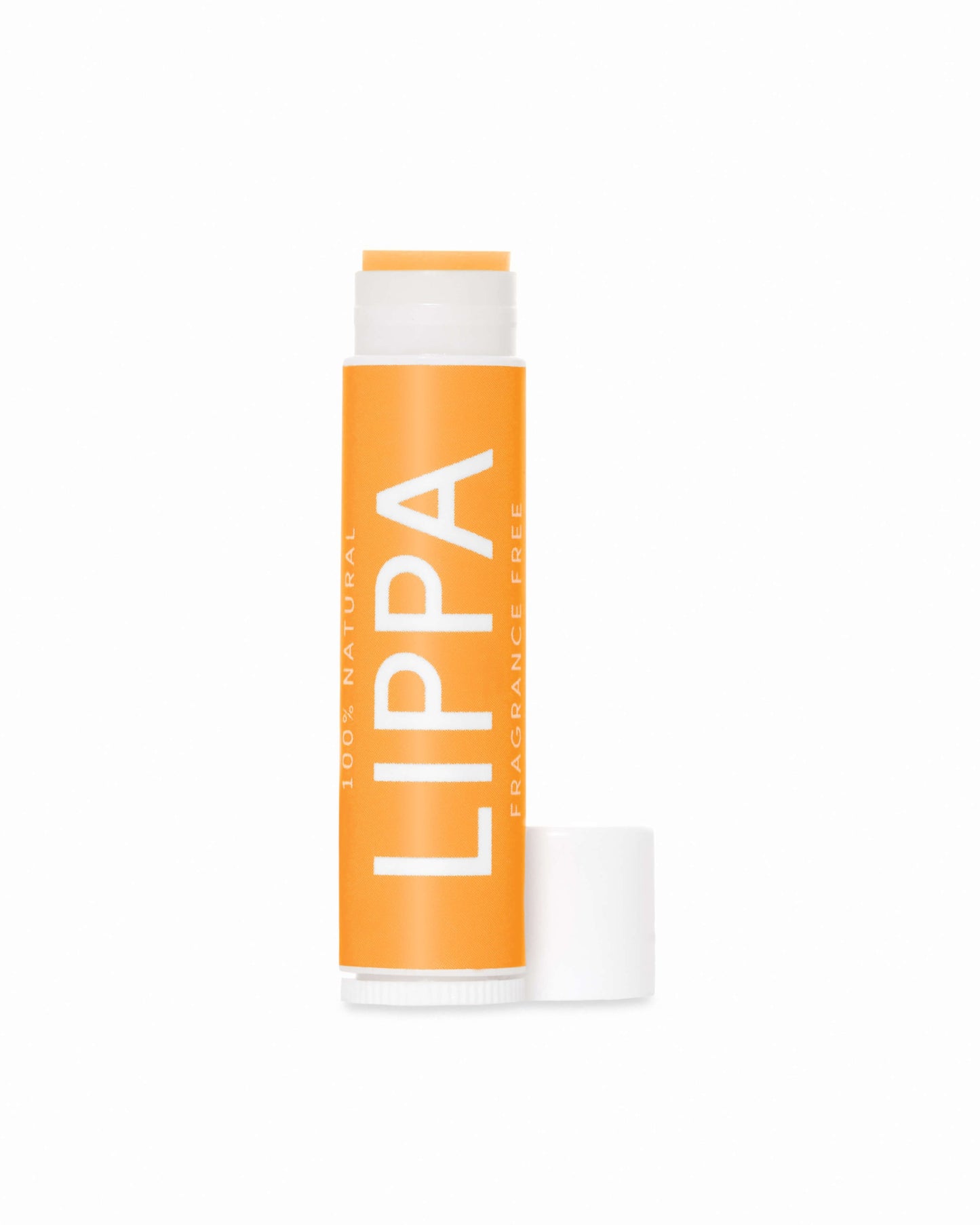 Beeswax Lip Balm Fragrance-Free