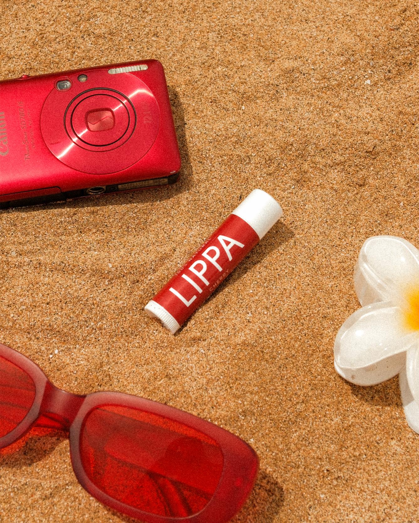 Salt & Sweet Summer Lip Balm Duo