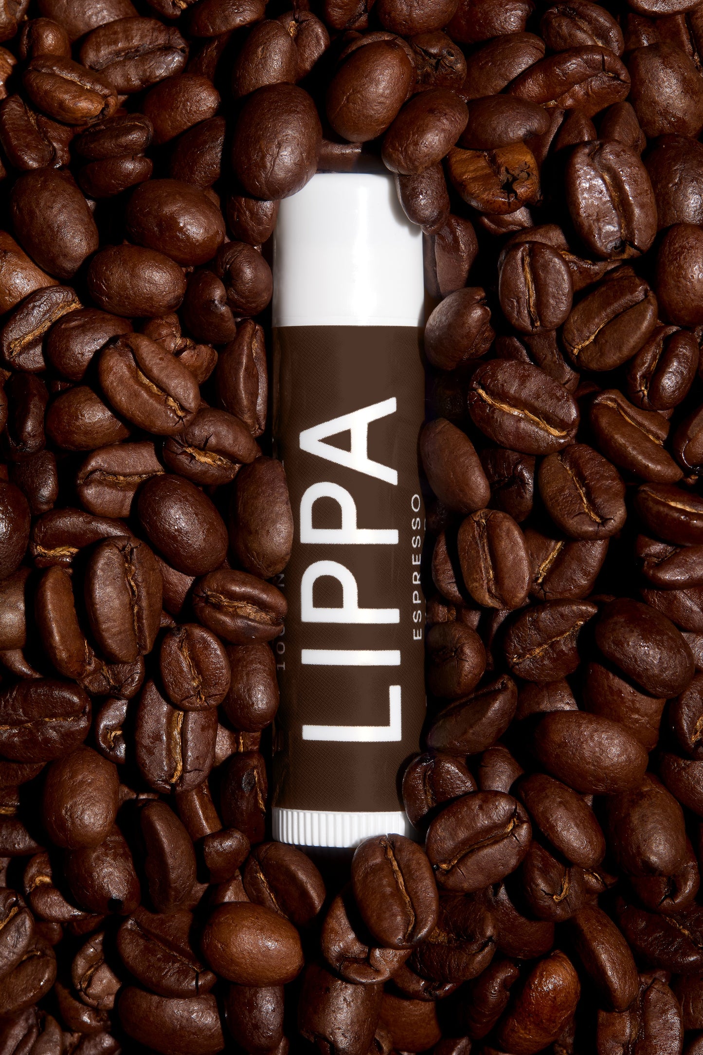Espresso Beeswax Lip Balm - Limited Edition