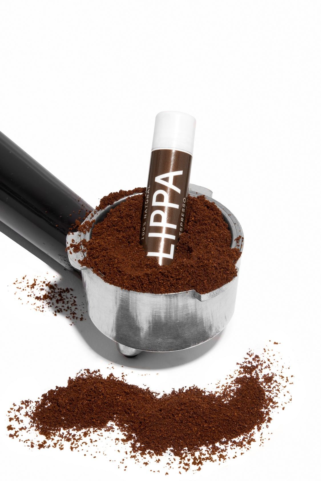 Espresso Beeswax Lip Balm - Limited Edition